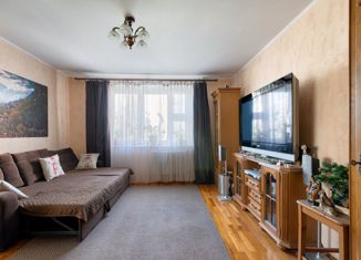 Продается двухкомнатная квартира, 52.7 м2, Москва, улица Адмирала Руднева, 8, улица Адмирала Руднева