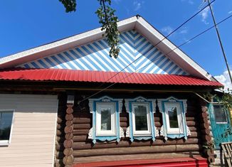 Продам дом, 34.6 м2, посёлок городского типа Приволжский, Рыночная площадь