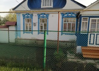 Продажа дома, 58.1 м2, Мордовия, 2-я Инсарская улица