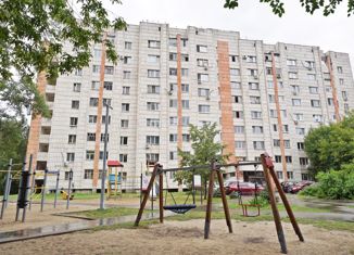 Продаю 1-ком. квартиру, 36.8 м2, Казань, улица Коммунаров, 1/6А1, Кировский район