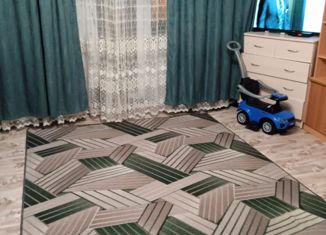Продам двухкомнатную квартиру, 53 м2, поселок Теченский, Школьная улица, 3