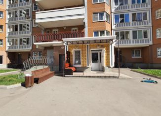Квартира на продажу студия, 8.2 м2, Москва, Синявинская улица, 11к15, Молжаниновский район