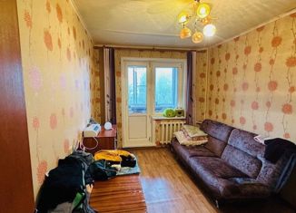 Продажа трехкомнатной квартиры, 61 м2, Тверь, Московский район, посёлок Химинститута, 7