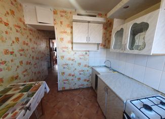 Двухкомнатная квартира на продажу, 44.4 м2, поселок Тинаки 2-е, Санаторная улица, 1