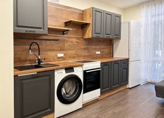 Продается однокомнатная квартира, 35.5 м2, деревня Царёво, улица Петра Гаврилова, 32