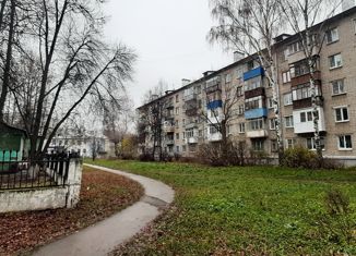 Продается 1-ком. квартира, 30.8 м2, Нижний Новгород, улица Ярошенко, 6, улица Ярошенко