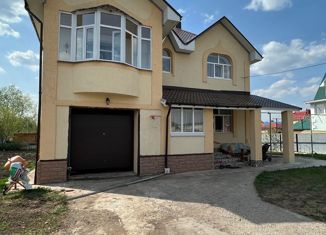 Продажа дома, 369 м2, деревня Фомичево, Заполярная улица, 18