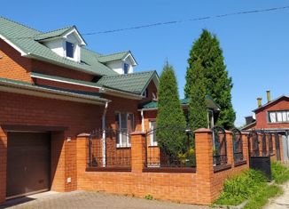 Продажа дома, 260 м2, Рязанская область, улица Чапаева, 162