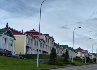 Таунхаус на продажу, 116.7 м2, Кемерово, жилой район Лесная Поляна, улица 2-й микрорайон, 21к5