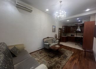 Продам 3-комнатную квартиру, 85.5 м2, Москва, Ленинградский проспект, 71кГ, район Сокол