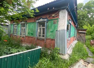 Продается дом, 35 м2, Топки, улица Кирова, 40