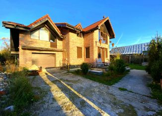 Продам дом, 200 м2, деревня Анциферово