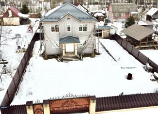 Продается дом, 151 м2, садоводческий массив Грибное, Прозрачная улица, 35