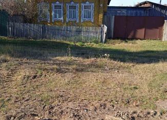 Продам земельный участок, 11 сот., посёлок Ува, улица Максима Горького, 24