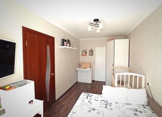 Продается 2-комнатная квартира, 45.3 м2, Коломна, улица Леваневского, 21