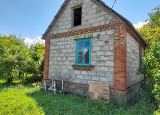 Дом на продажу, 23 м2, садовое товарищество Виктория, садовое товарищество Виктория, 52
