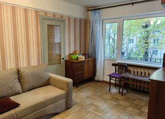 Продаю 2-комнатную квартиру, 45.8 м2, Санкт-Петербург, проспект Шаумяна, 79, проспект Шаумяна