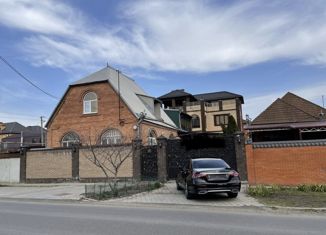 Продаю дом, 419 м2, Краснодар, улица 1-я Линия, 36, улица 1-я Линия