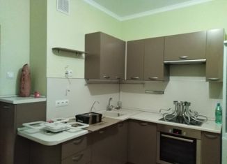 Продажа двухкомнатной квартиры, 50.2 м2, поселок Дубовое, Зелёная улица, 9