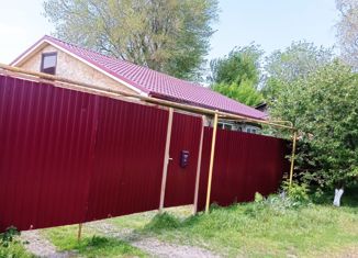 Продается дом, 100 м2, хутор Волошино, улица Ленина, 65