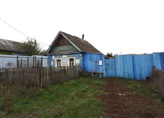 Продам дом, 12 м2, село Ундоры, Новенькая улица, 17