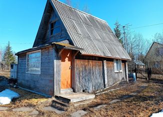 Продаю дом, 20 м2, территория Эжвинский, 5-й проезд