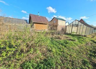 Продается участок, 6 сот., Среднеуральск, СНТ № 6 Клён, 4/15