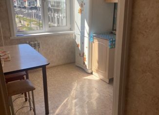 Сдача в аренду 2-комнатной квартиры, 45 м2, Иркутск, улица Серафимовича, 8, Ленинский округ