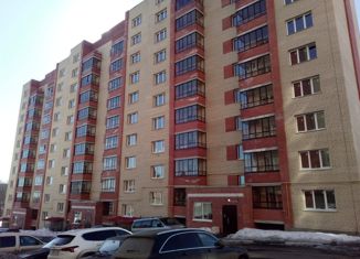 Продается 2-комнатная квартира, 63 м2, Ярославль, улица Ньютона, 32к3, ЖК Престиж