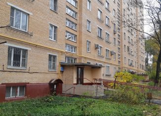 Продам однокомнатную квартиру, 41.2 м2, Москва, улица Бориса Галушкина, 18, улица Бориса Галушкина