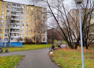 Продажа квартиры студии, 19.7 м2, Москва, Литовский бульвар, 6к3, Литовский бульвар