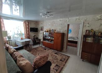 Продается двухкомнатная квартира, 44 м2, Ярославль, проезд Ушакова, 18, район Кресты