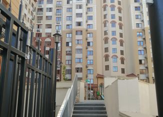 Продам 2-ком. квартиру, 54 м2, посёлок Развилка, Римский проезд, 5