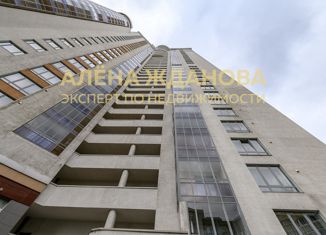 Продажа машиноместа, 14 м2, Екатеринбург, улица Февральской Революции, 15, Верх-Исетский район