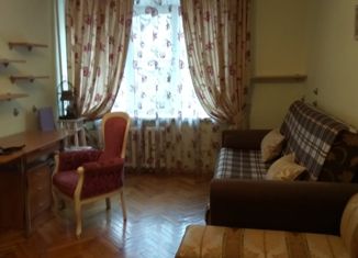 Аренда однокомнатной квартиры, 35 м2, Москва, улица Шаболовка, 27, улица Шаболовка