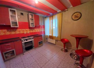 2-комнатная квартира на продажу, 53.4 м2, Курган, улица Коли Мяготина, 42