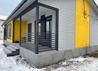 Дом на продажу, 101.5 м2, дачный посёлок Южный, дачный посёлок Южный, 7