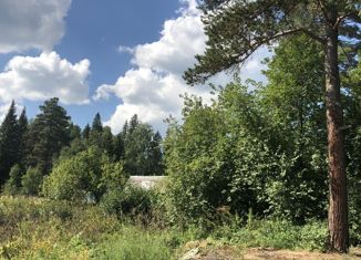 Земельный участок на продажу, 9 сот., посёлок Минино, Продольная улица, 13