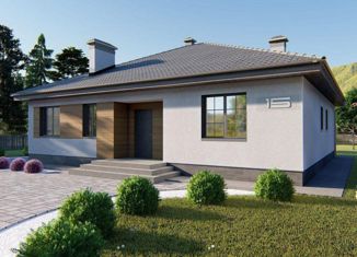 Продается дом, 150 м2, коттеджный посёлок Подолье, Речная улица