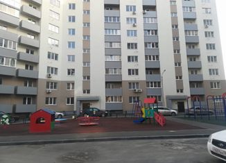 Продается однокомнатная квартира, 36.7 м2, Таганрог, ЖК Дельфин