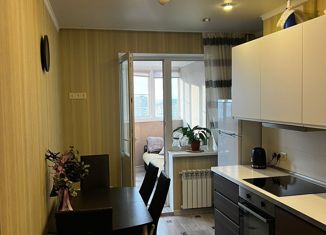Продается 2-комнатная квартира, 59.9 м2, Самара, улица Тухачевского, 40А, ЖК Альбатрос