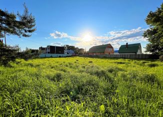 Продам земельный участок, 10 сот., деревня Киселиха, Белокаменная улица, 44