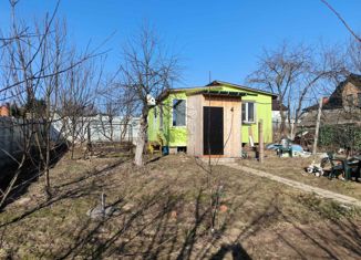 Продам участок, 5 сот., деревня Покровское