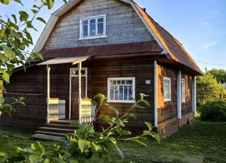 Продается дом, 49 м2, деревня Шитробово