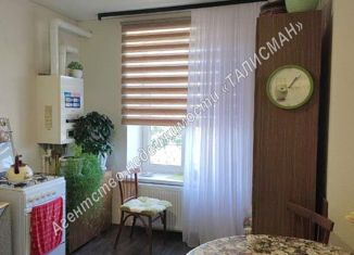 Продаю 1-ком. квартиру, 42 м2, Таганрог, улица Морозова, 20Б