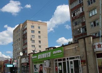 Продам однокомнатную квартиру, 33 м2, Ставрополь, улица 50 лет ВЛКСМ, 8/1, микрорайон № 30