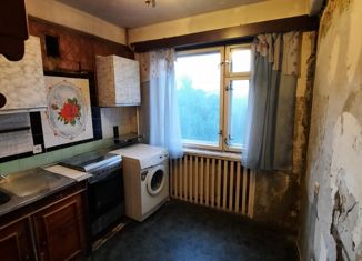 Продается 3-комнатная квартира, 58 м2, Санкт-Петербург, улица Димитрова, 10к4, улица Димитрова