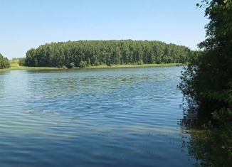 Продается участок, 10 сот., деревня Замятлино, Малиновая улица