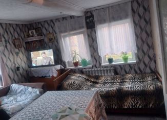 Продается дом, 36.1 м2, посёлок железнодорожная станция Субутак, улица 8 Марта