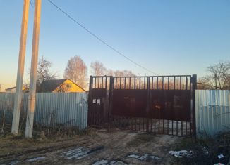 Продажа участка, 5 сот., Бор, СНТ Стеклозаводец, 197